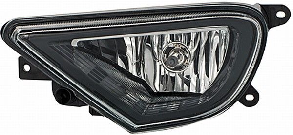 HELLA 1NA 011 838-131 Miglas lukturis