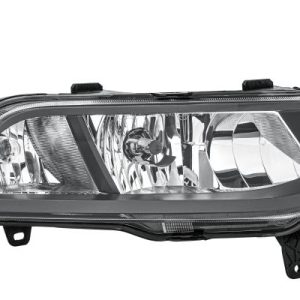 HELLA 1NA 011 987-121 Fog lamp