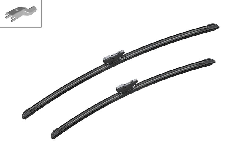 BOSCH 3 397 014 315 Klaasipuhastid