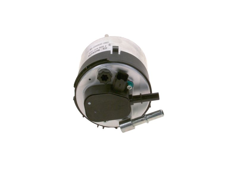 BOSCH F 026 402 204 Kuro filtras