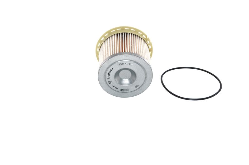 BOSCH F 026 402 861 Топливный фильтр