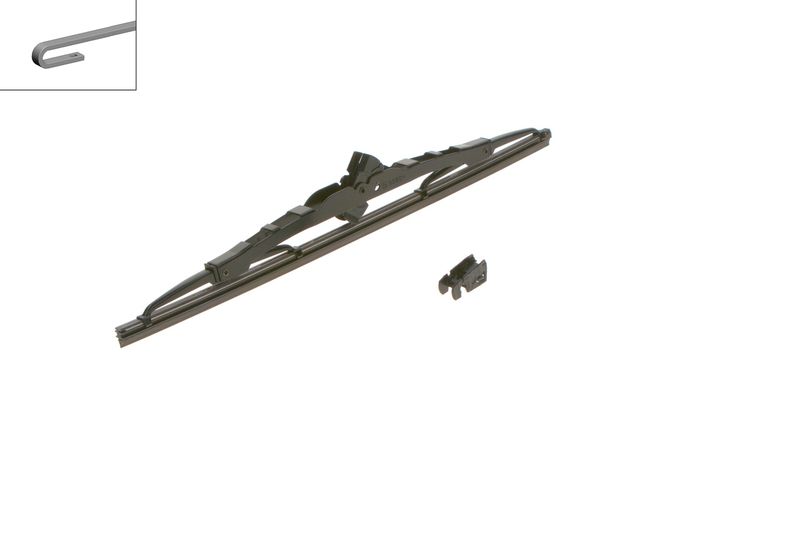 BOSCH 3 397 004 578 Tīrītāji