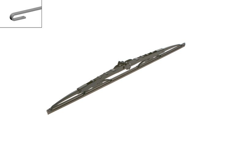 BOSCH 3 397 004 582 Дворники
