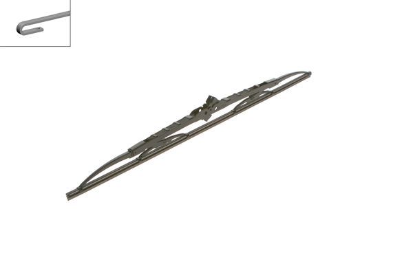 BOSCH 3 397 004 584 Tīrītāji