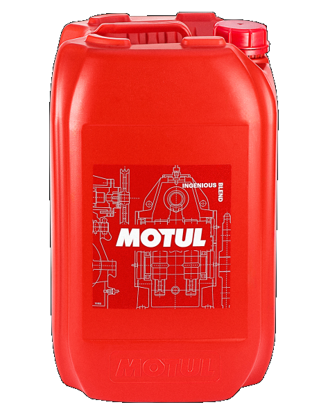MOTUL 103996 Масло для коробки передач