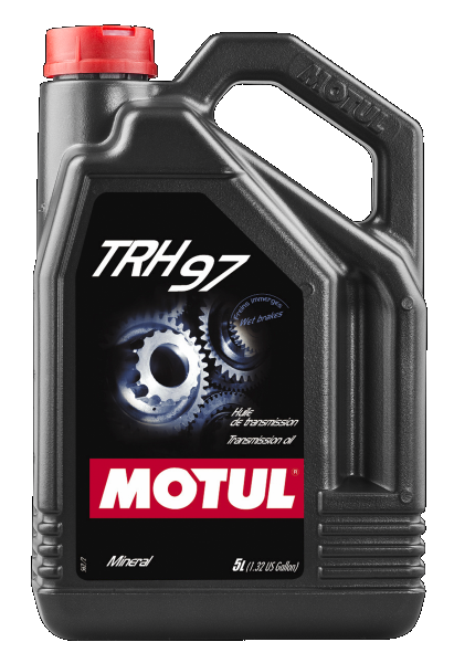 MOTUL 100189 Käigukastiõli