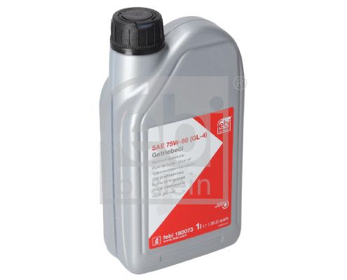 FEBI BILSTEIN 180073 Масло для коробки передач