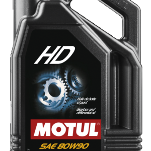 MOTUL 100105 Gearbox oil