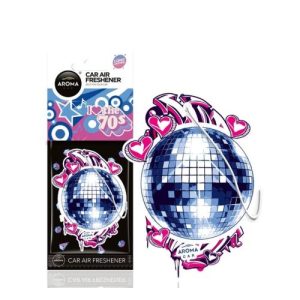 Aroma car PARMTMC832713 Fragrances