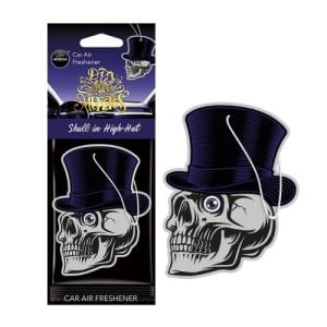 Aroma car PARMTMC103804 Scents
