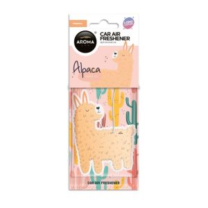 Aroma car PARMTMC109042 Scents