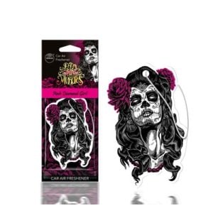 Aroma car PARMTMC831167 Fragrances