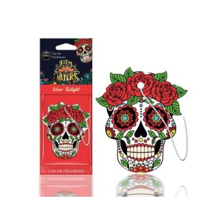 Aroma car PARMTMC831181 Scents