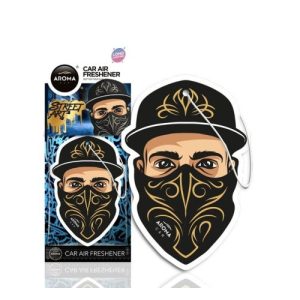 Aroma car PARMTMC832683 Fragrances