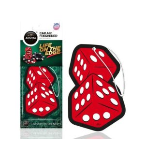 Aroma car PARMTMC832751 Scents