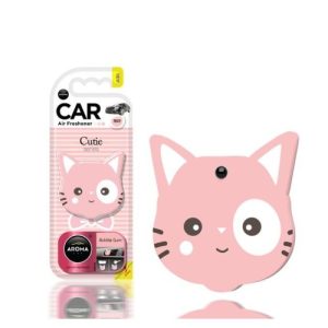 Aroma car PARMTMP025667 Scents