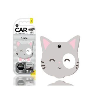 Aroma car PARMTMP025666 Scents