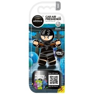 Aroma car PARMTMP837350 Scents