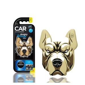 Aroma car PARMTMP831839 Scents