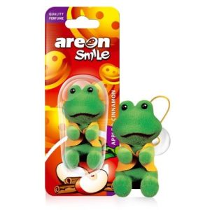 Aroma car AREASB01 Fragrances