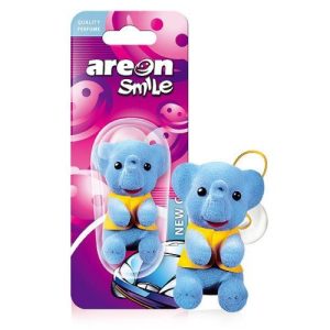 Aroma car AREASB02 Fragrances