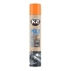 K2 K407BR0 Valiklis