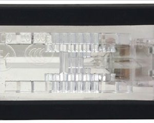 TYC 15-0387-00-9 License plate lighting