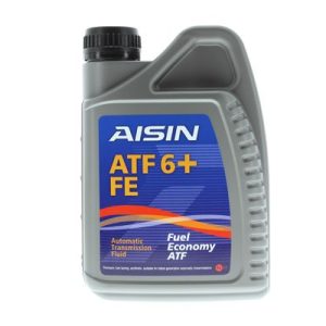 AISIN ATF-91001 Oil, automatic transmission
