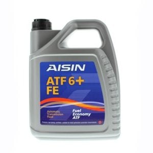 AISIN ATF-91005 Oil, automatic transmission