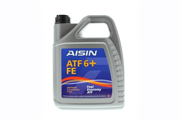 AISIN ATF-91005 Õli, automaatkäigukastiõli