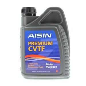 AISIN CVTF-90001 Eļļa, automātiskā pārnesumkārba