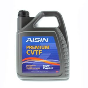 AISIN CVTF-90005 Oil, automatic gearbox