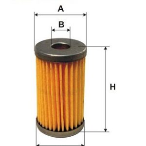 FILTRON PM 999/11 Degvielas filtrs