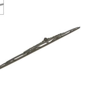 BOSCH 3 397 004 593 Valytuvai