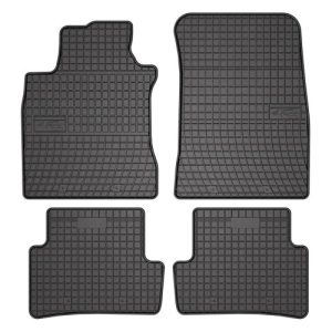 Frogum 402607 Gumijas grīdas paklājiņi RENAULT MODUS 04-12