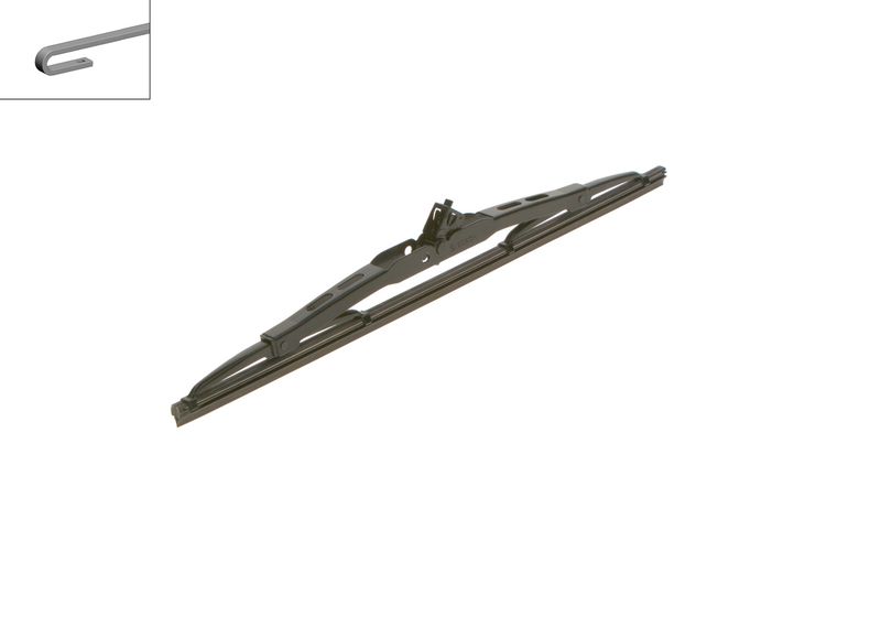 BOSCH 3 397 004 755 Дворники