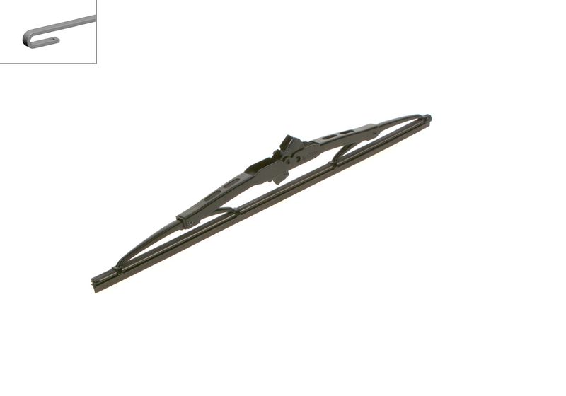 BOSCH 3 397 004 756 Дворники