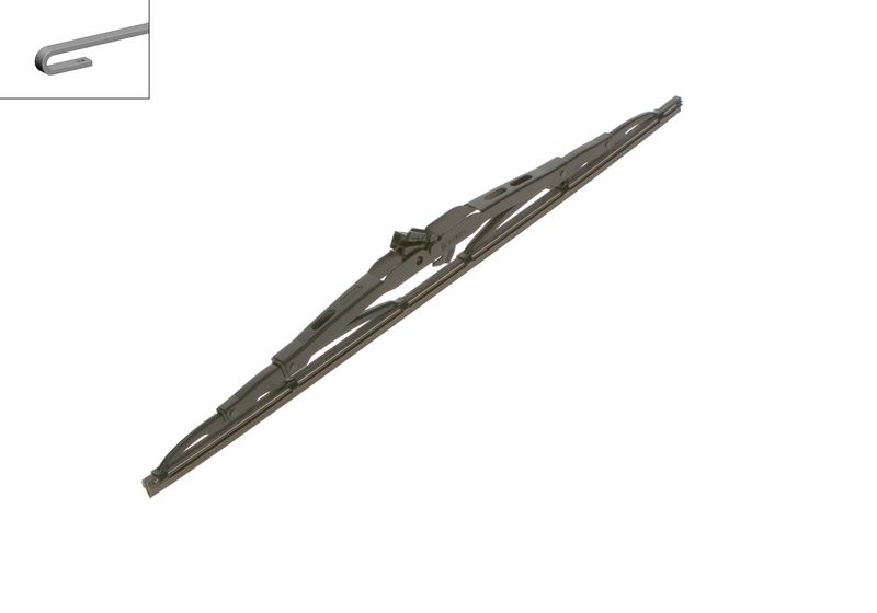 BOSCH 3 397 004 757 Дворники