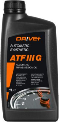 Dr!ve+ DP3310.10.083 Oil, automatic gearbox