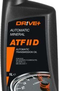 Dr!ve+ DP3310.10.090 Alyva, automatinė pavarų dėžė