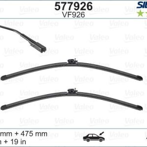 VALEO 577926 Stikla tīrītāji