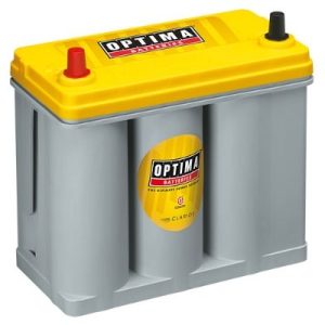 VARTA 8701760018882 Starter battery