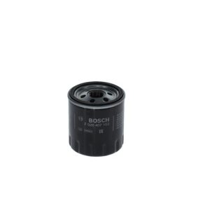 BOSCH F 026 407 153 Alyvos filtras