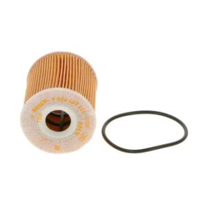 BOSCH F 026 407 226 Alyvos filtras