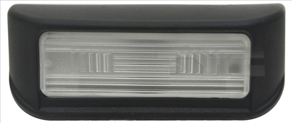 TYC 15-0427-00-2 License plate lighting