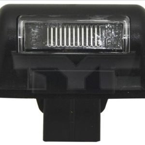 TYC 15-0429-00-2 License plate lighting
