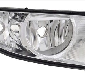 TYC 19-12719-01-2 Fog lamp