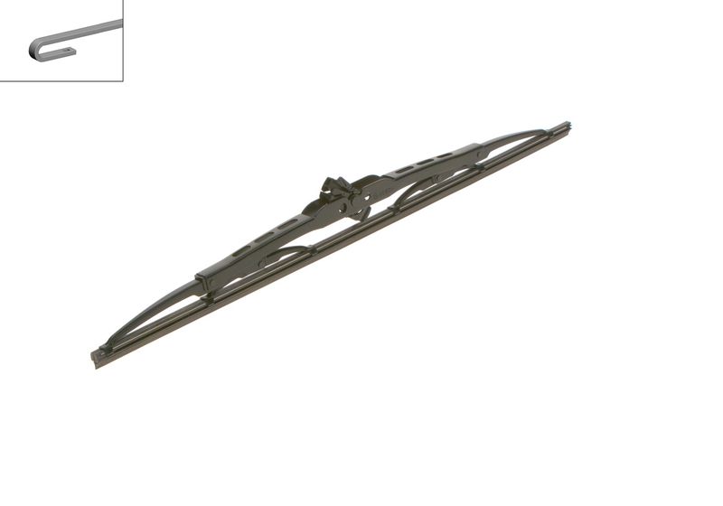 BOSCH 3 397 004 758 Дворники