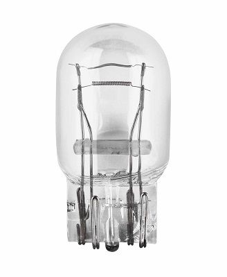 ams-OSRAM 7515 Lemputė, indikatorius