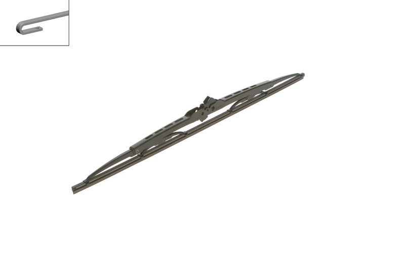 BOSCH 3 397 004 759 Дворники